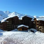 Reine Blanche - Quartier Calme Proche Des Pistes Mae-7644 *