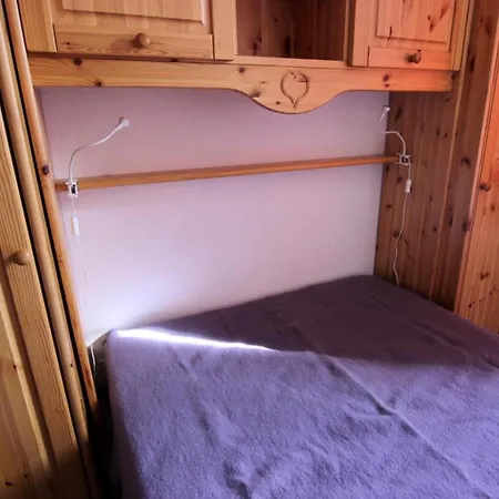 Reine Blanche - Quartier Calme Proche Des Pistes Mae-7644 Lejlighed *