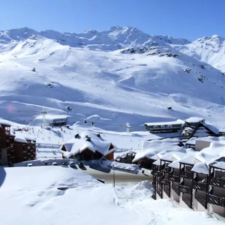 Lejlighed Reine Blanche - Quartier Calme Proche Des Pistes Mae-7644