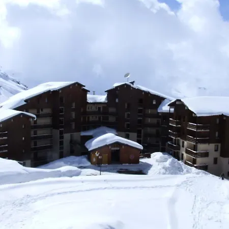 Reine Blanche - Quartier Calme Proche Des Pistes Mae-7644 Lejlighed Val Thorens